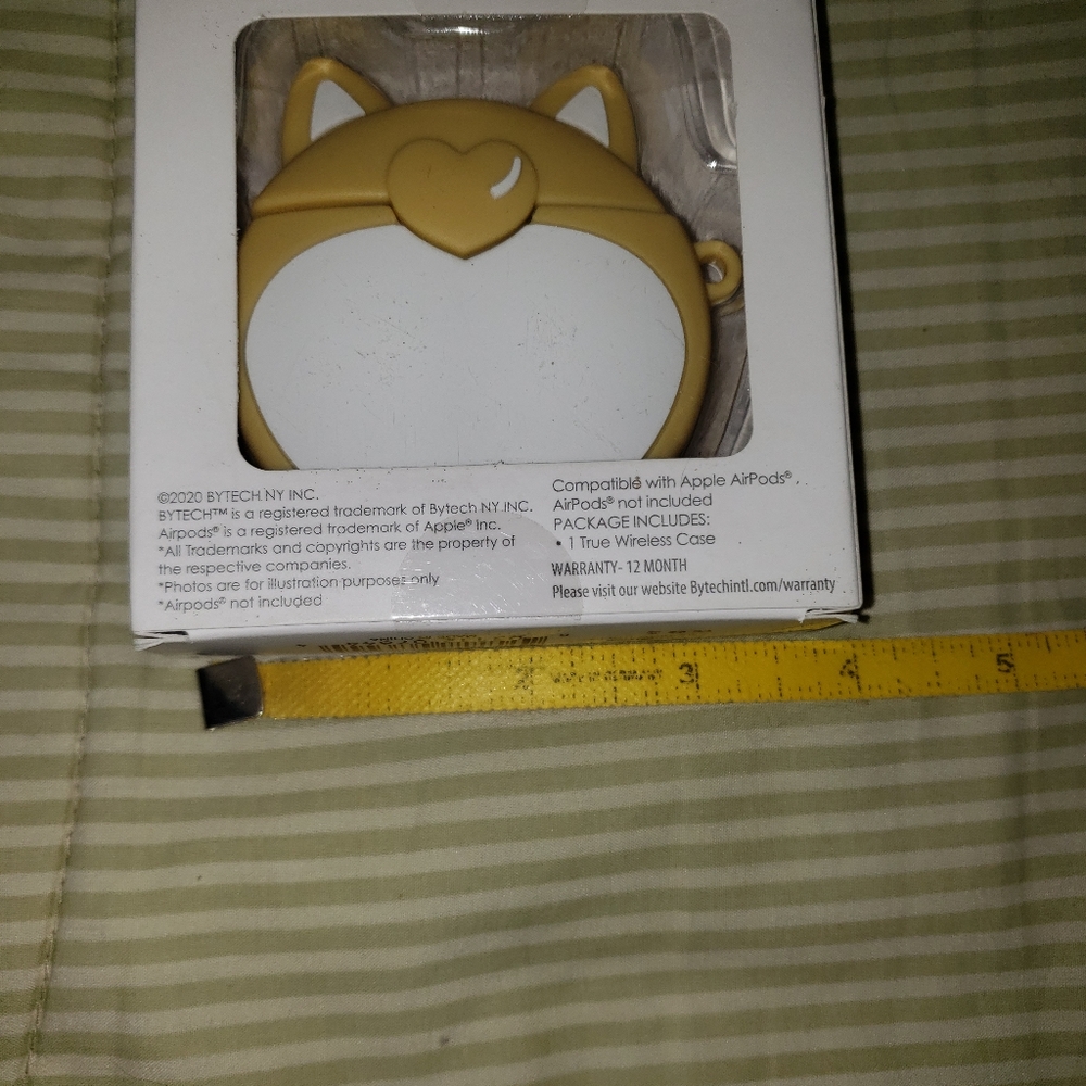 Bytech Tech Bundle, One Size - Picture 3 of 5